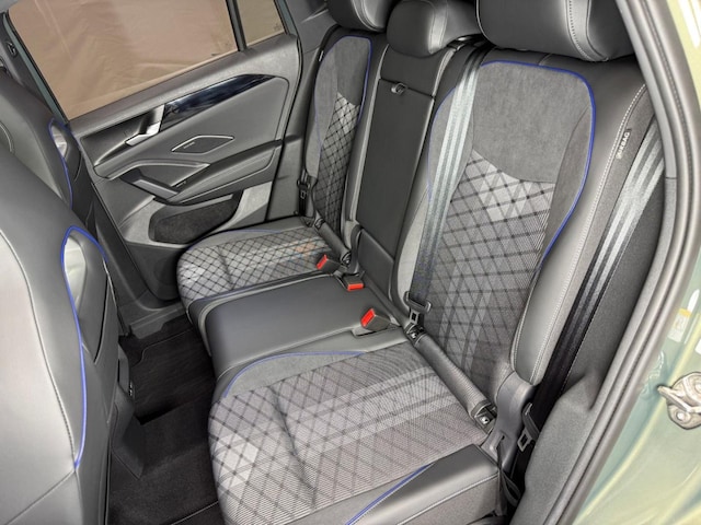 Volkswagen Tiguan 2.0 TDI DSG R-Line Style