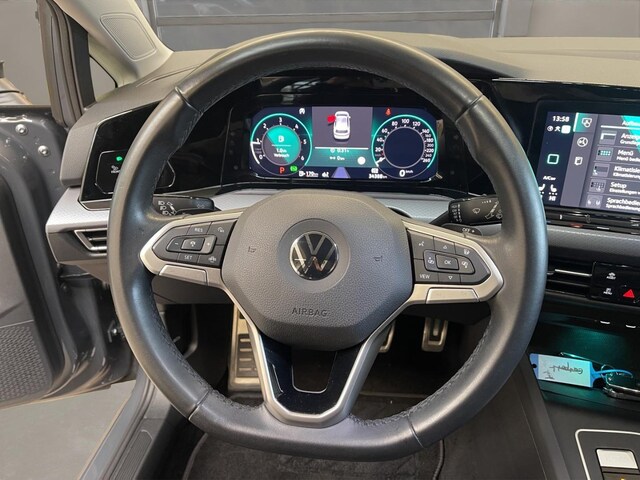 Volkswagen Golf 2.0 TDI Golf VIII