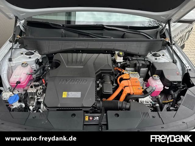 Hyundai Kona 1.6 2WD Prime