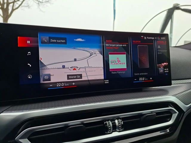 BMW 420 420d Coupé Gran Coupé M-Sport