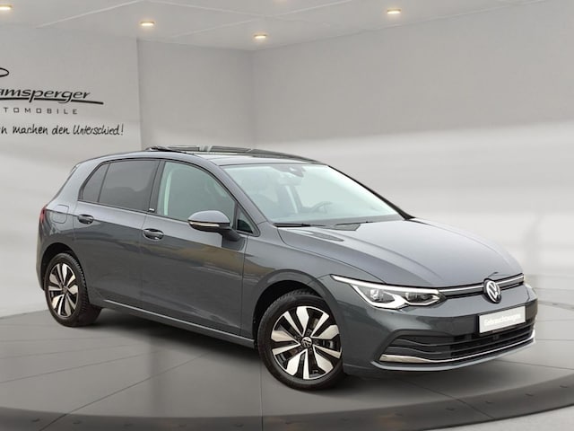 Volkswagen Golf 2.0 TDI Golf VIII Move