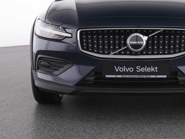 Volvo V60 Cross Country CC