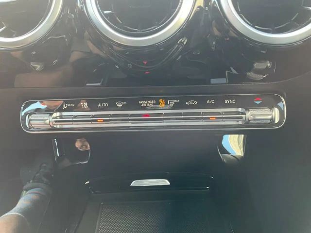 Mercedes-Benz A 200 Progressive