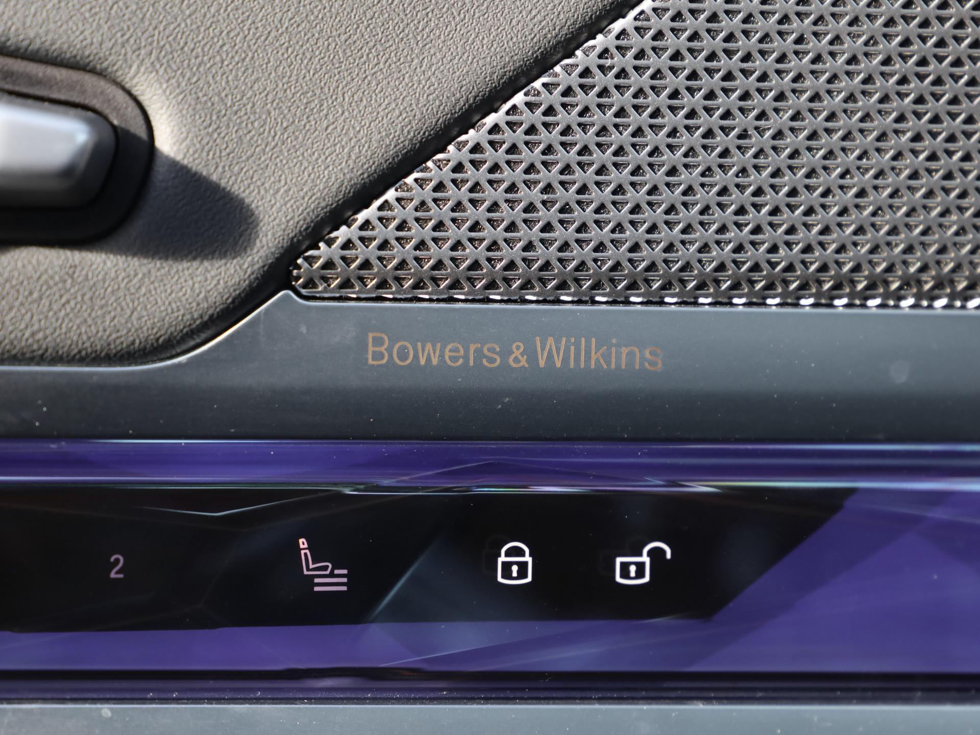 BMW 750 Sedan xDrive