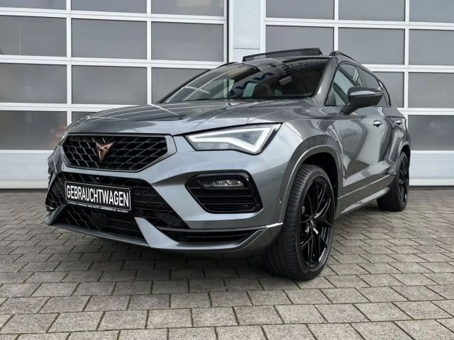 Cupra Ateca 2.0 TSI 4Drive DSG VZ