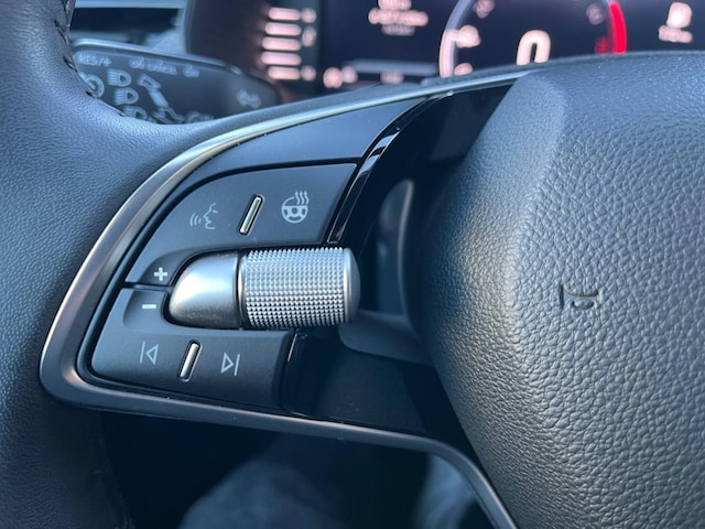 Skoda Kamiq 1.0 TSI Drive