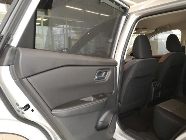 Nissan X-trail N-Connecta e-4ORCE