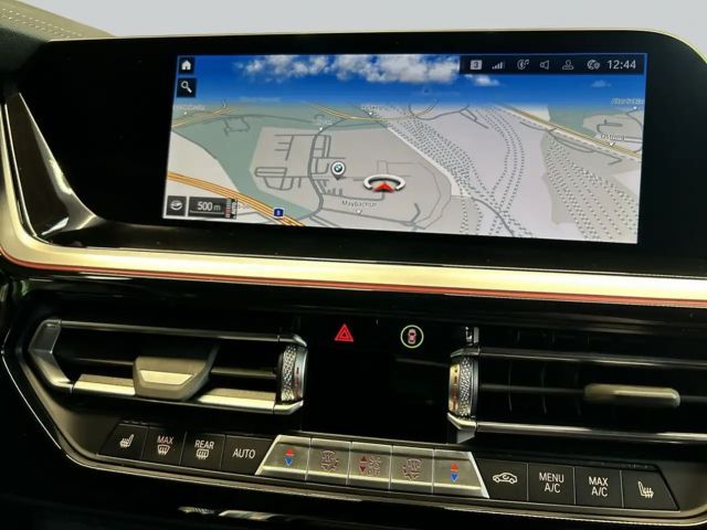 BMW Z4 Cabrio M-Sport Roadster sDrive20i