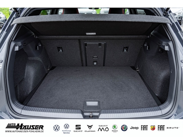 Volkswagen Golf 2.0 TSI DSG Golf VIII