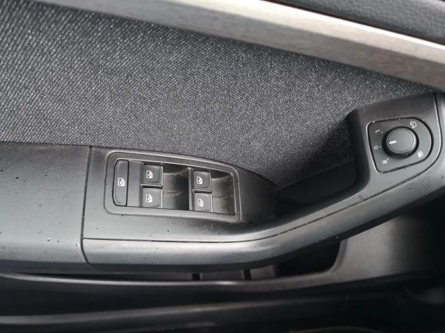 Seat Ateca 1.5 TSI DSG