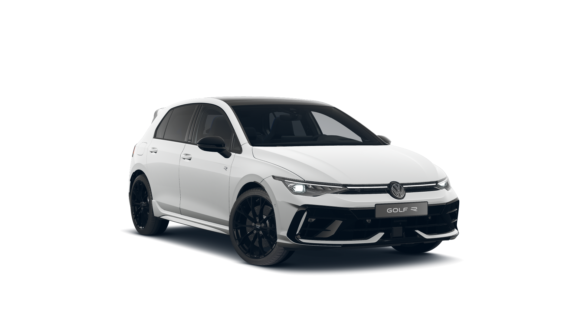 Volkswagen Golf 2.0 TSI 4Motion Style