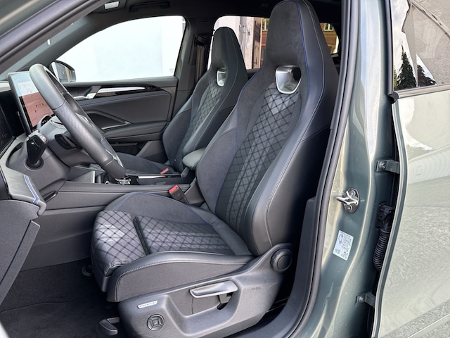 Volkswagen Tiguan 1.5 eTSI DSG R-Line