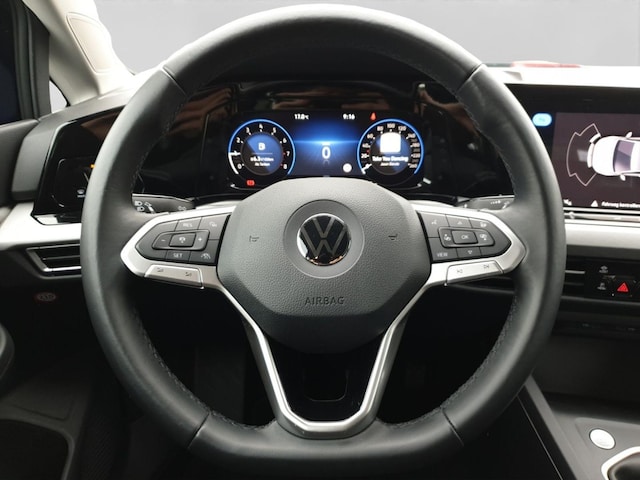 Volkswagen Golf 1.0 TSI Life