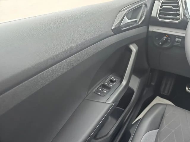 Volkswagen T-Cross Goal EU6e GOAL 1.0 l TSI 5-Gang