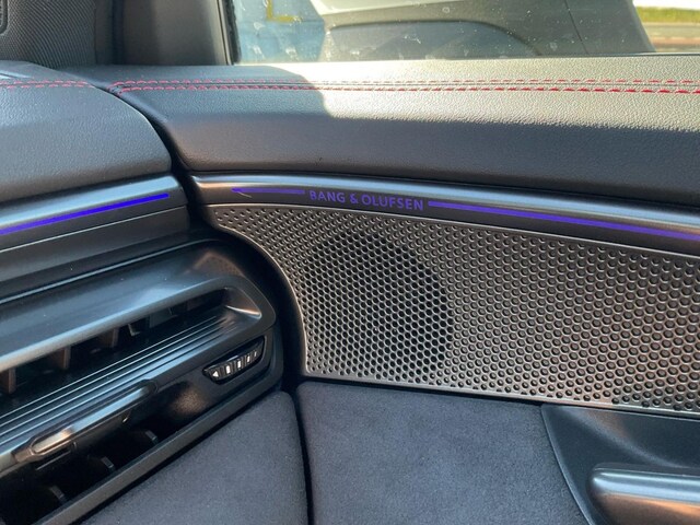 Audi A6 Avant Quattro S-Tronic