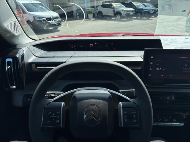 Citroën C3 Aircross Plus