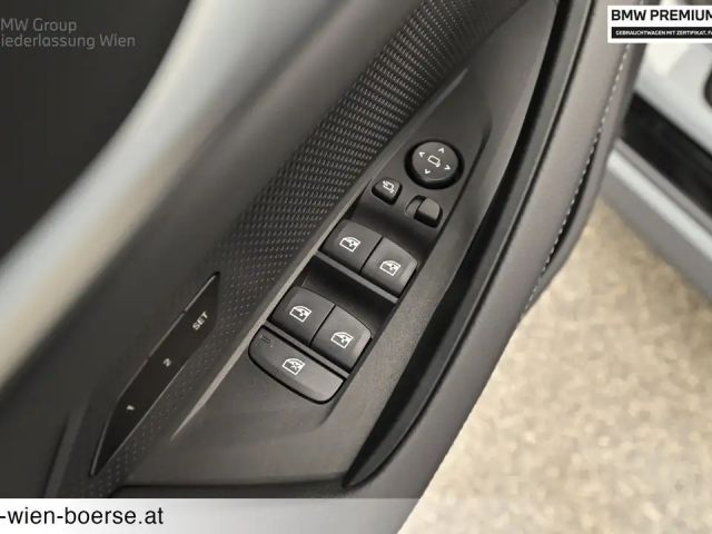 BMW 420 420d Coupé xDrive