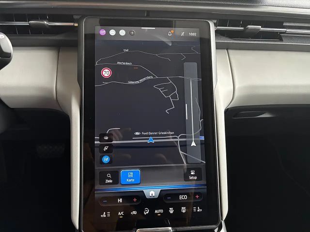 Ford Explorer EV RWD