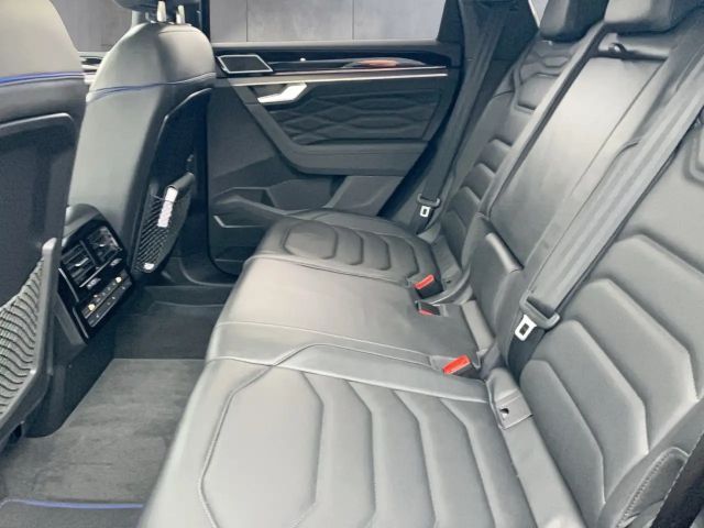 Volkswagen Touareg 4Motion eHybrid