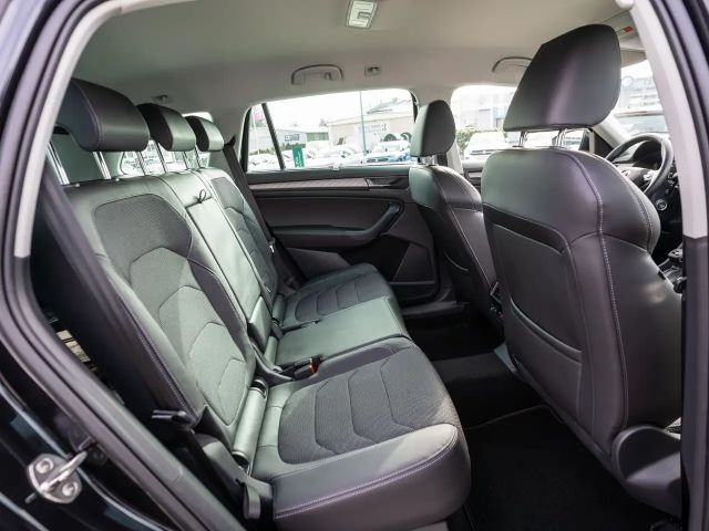 Skoda Kodiaq 2.0 TDI Style Style