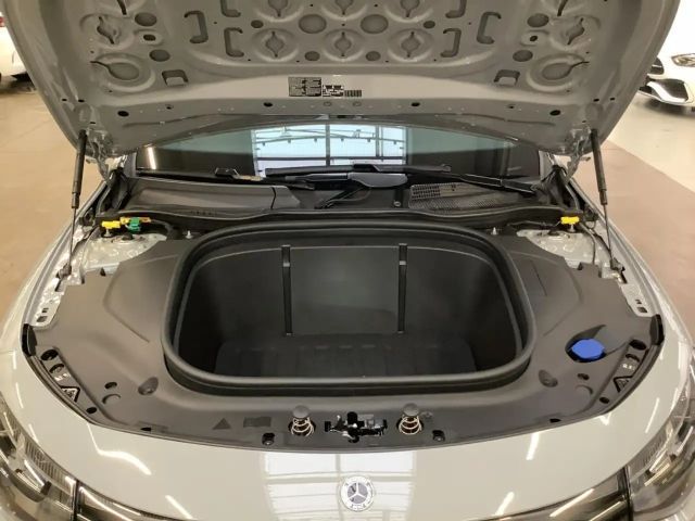 Mercedes-Benz CLA 350 4MATIC