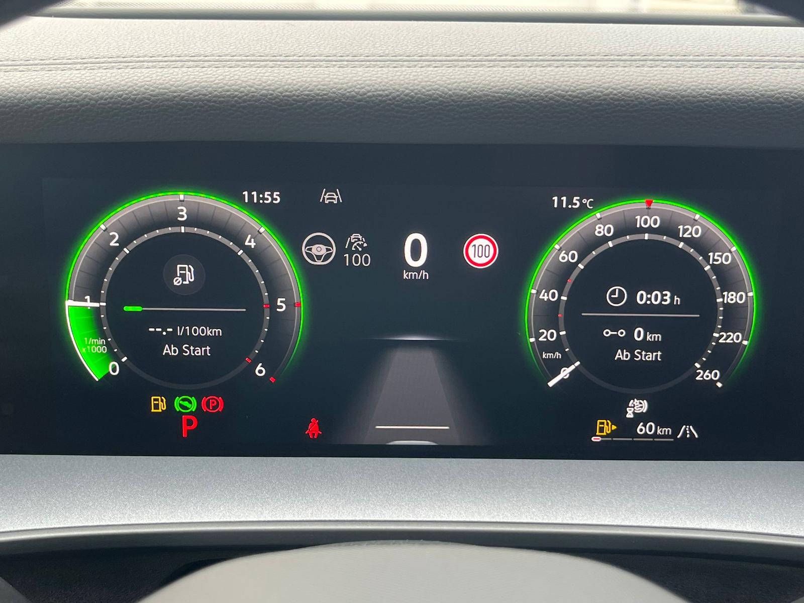 Volkswagen Tayron 2.0 TDI R-Line