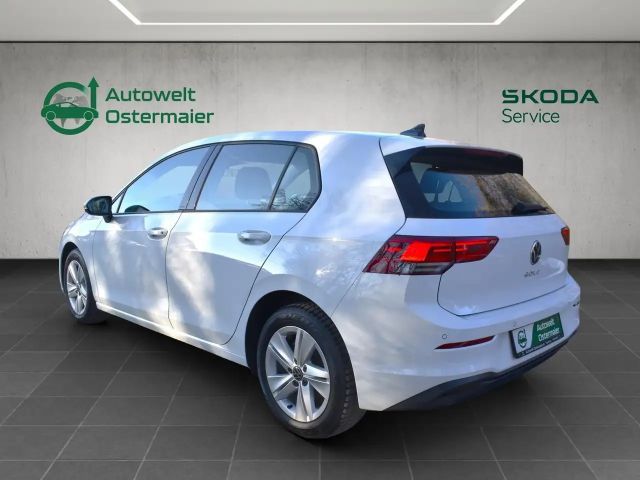 Volkswagen Golf 1.0 TSI Life