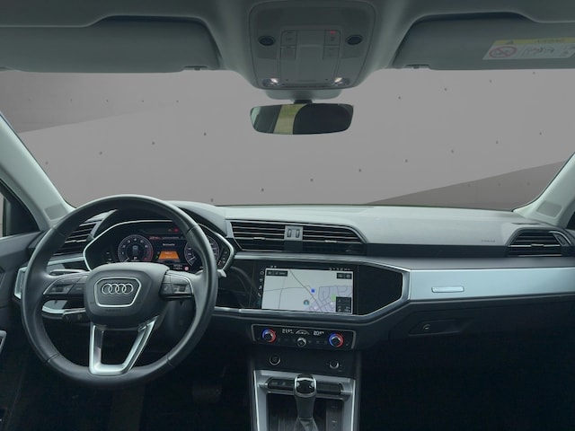 Audi Q3 45 TFSI Hybride S-Tronic