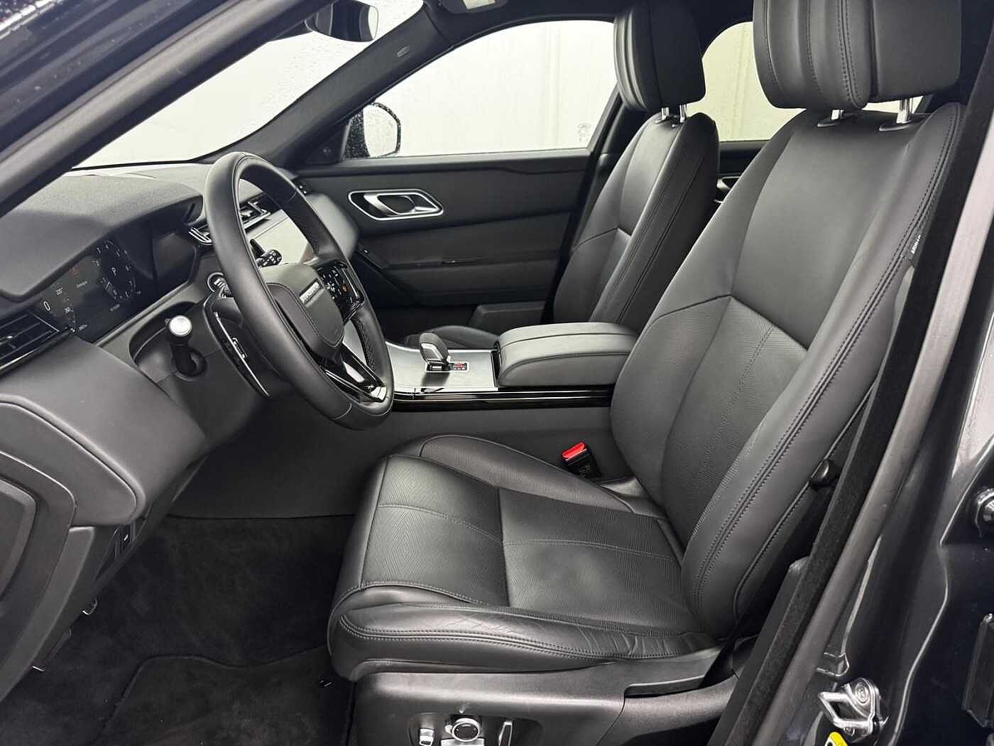 Land Rover Range Rover Velar Dynamic HSE