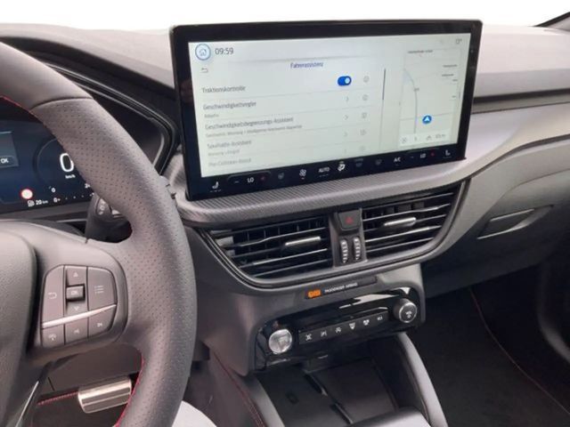 Ford Kuga EcoBoost ST Line X