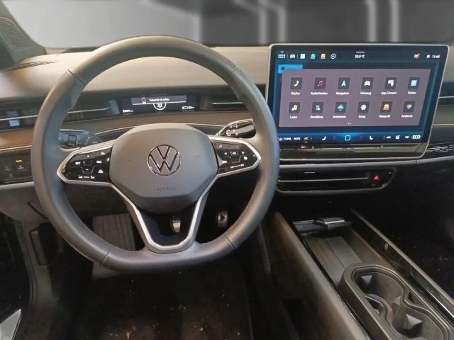 Volkswagen ID.7 IQ.Drive Pro