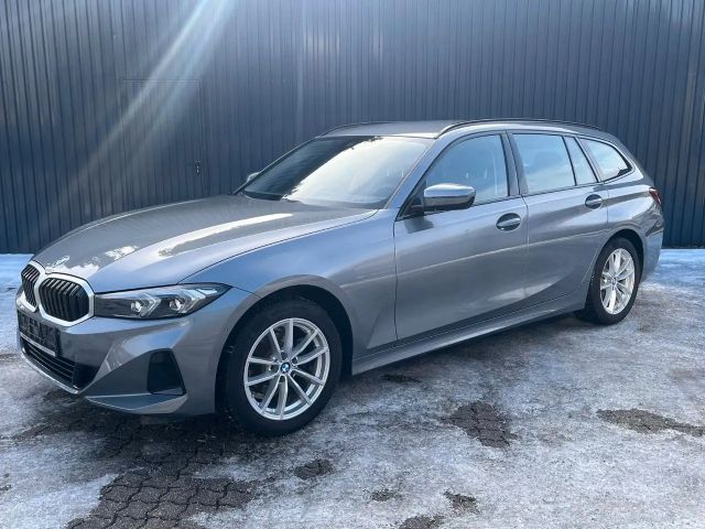 BMW 318 318i Touring