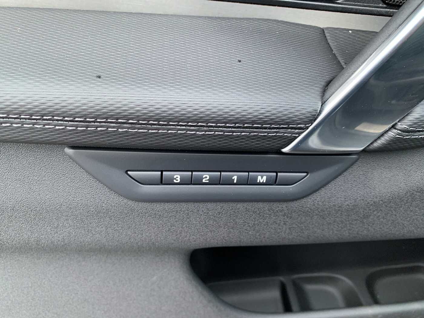 Land Rover Discovery Sport D200 Dynamic SE