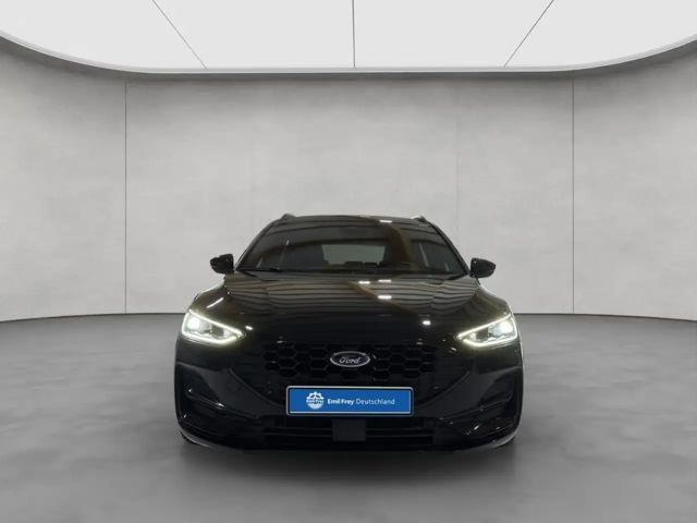 Ford Focus ST Line Wagon