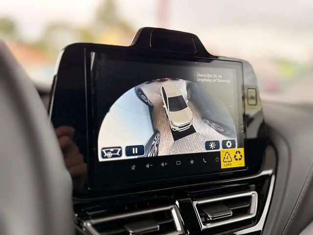 Suzuki S-Cross AllGrip Flash Hybrid