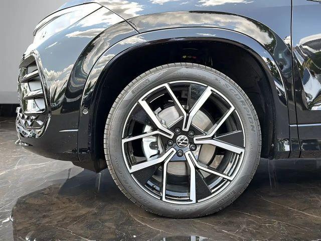 Volkswagen Tayron 2.0 TDI 4Motion DSG R-Line