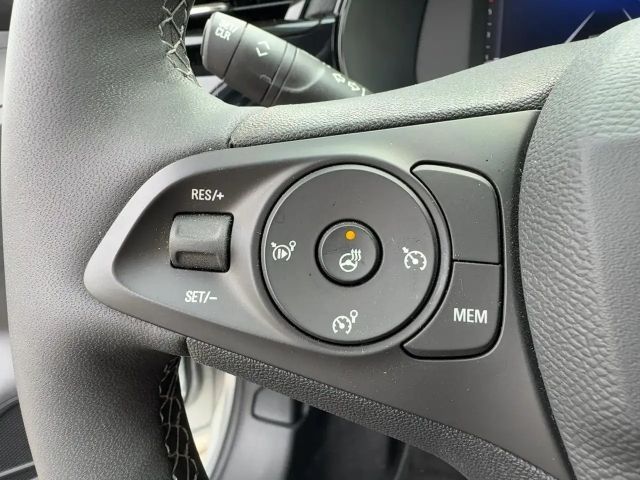 Opel Corsa F 1.2 SHZ+Kam.+LM+PDC+Facelift+SpurW+SpurH