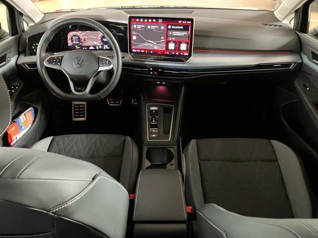 Volkswagen Golf DSG Variant