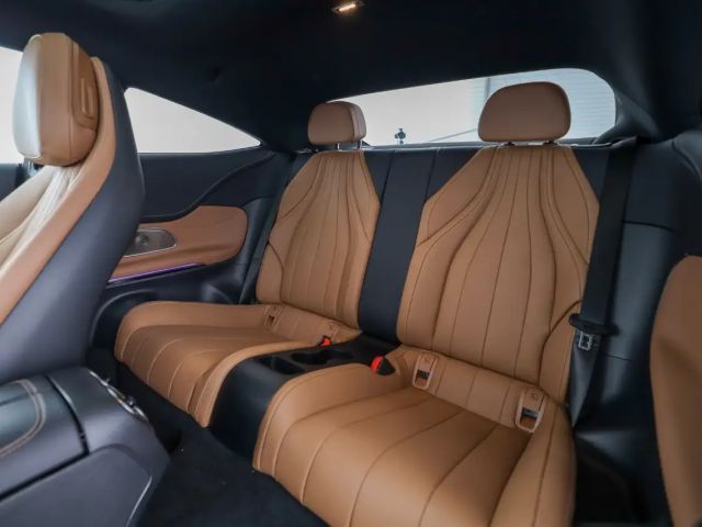 Mercedes-Benz CLE 200 4MATIC Coupé