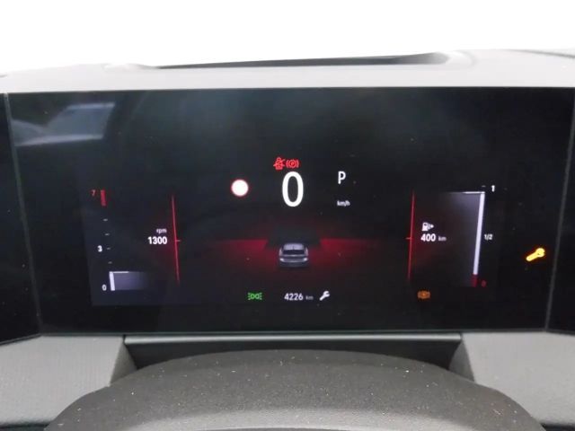 Opel Astra GS-Line Grand Sport