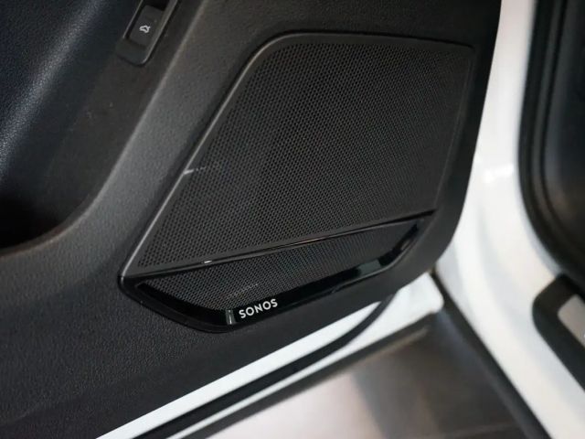 Audi RS Q3 Sportback