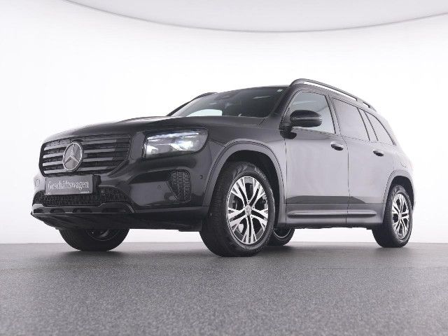 Mercedes-Benz GLB 200 GLB 200 d