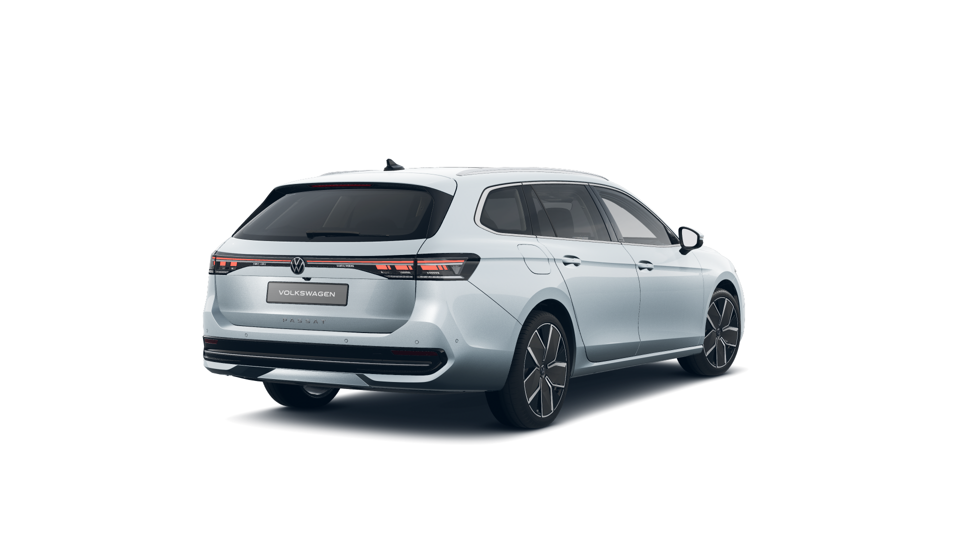 Volkswagen Passat Elegance Elegance Variant