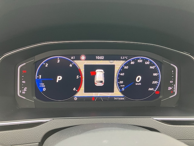 Volkswagen Passat Business DSG Variant