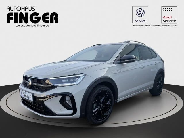 Volkswagen Taigo 1.0 TSI DSG R-Line