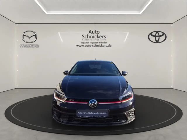 Volkswagen Polo GTI