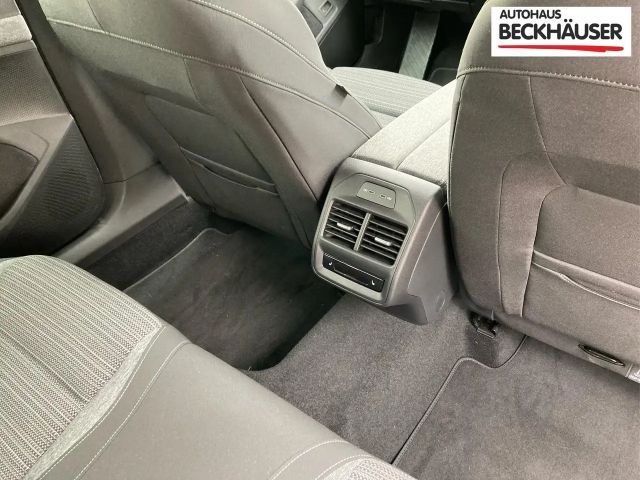 Skoda Superb Combi Selection