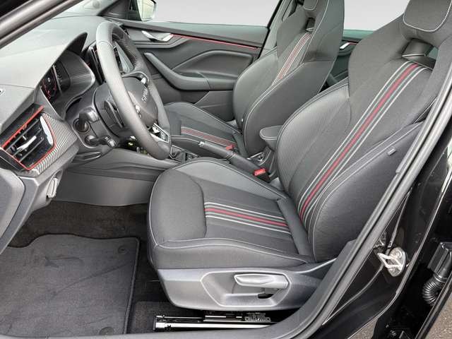 Skoda Kamiq 1.5 TSI Monte Carlo