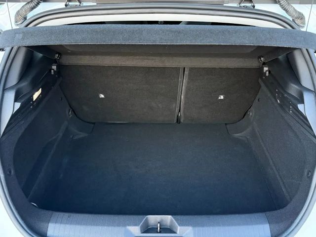 Opel Astra 1.2 Turbo Edition Turbo