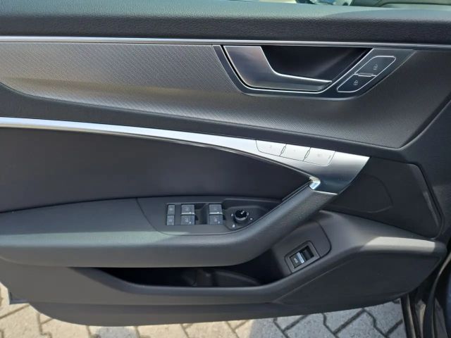 Audi A6 55 TFSI Quattro Sport